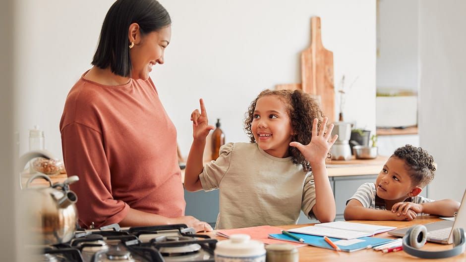 Homeschool Learning - Abeka Homeschool Curriculum