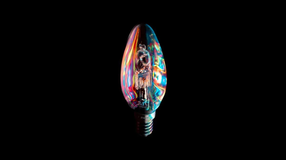 Creativity Bulb - Creativity Training