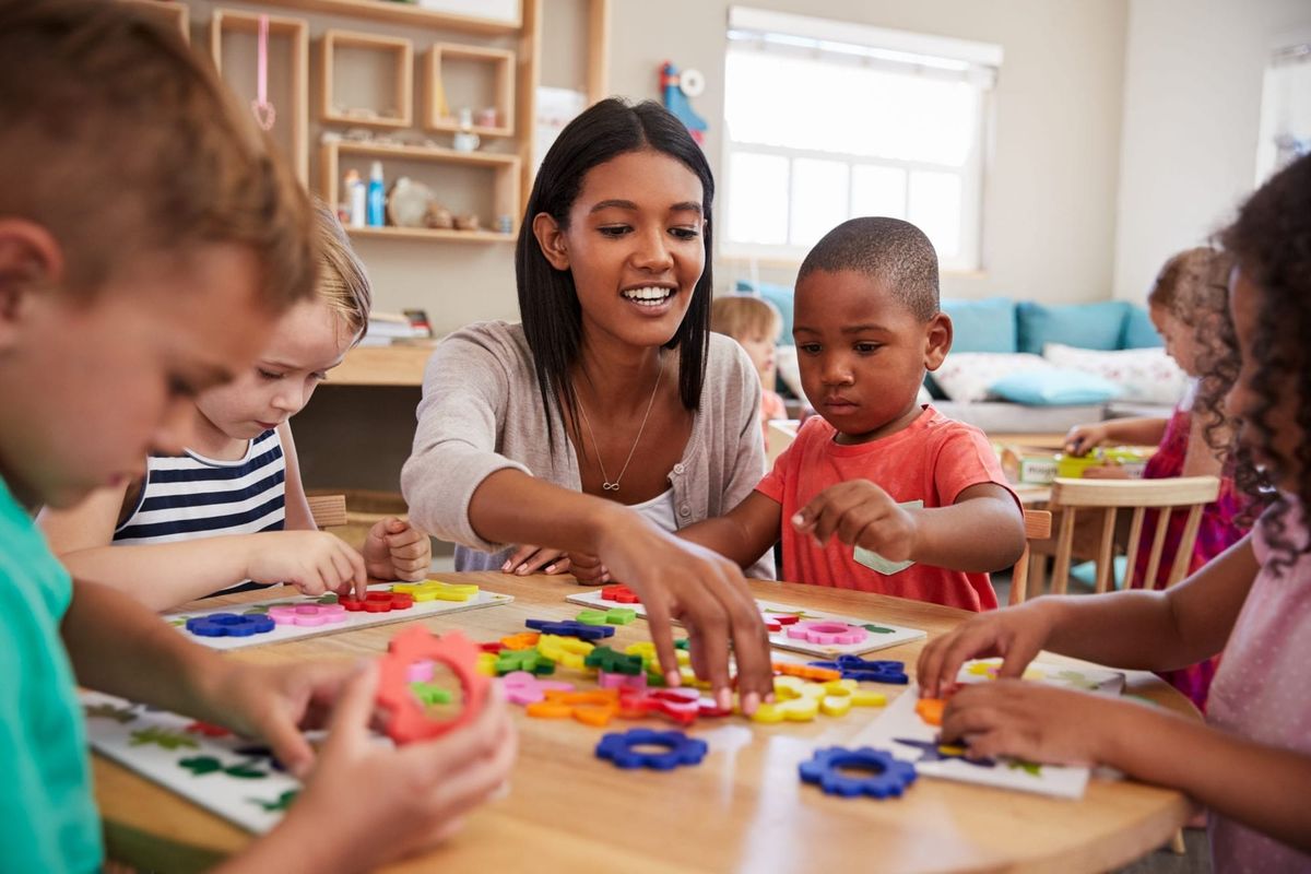 helping kids to explore - How to Encourage Creativity in Kids 