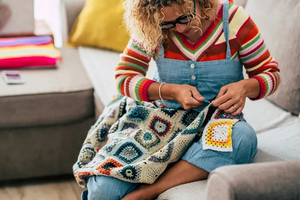 Creative Hobbies to Try When Bored