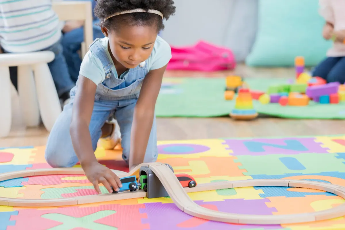 Practical Tips for Early Childhood Learning