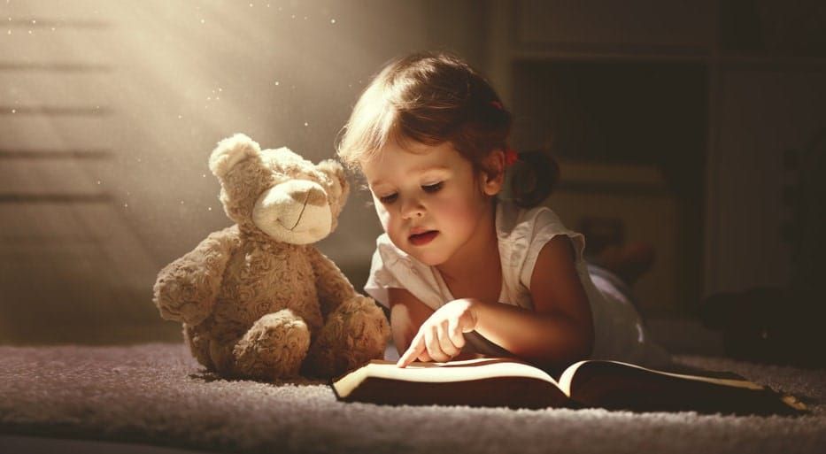 Cognitive Development in Early Childhood