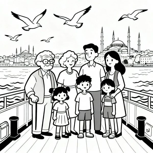 Why we created My Coloring Pages