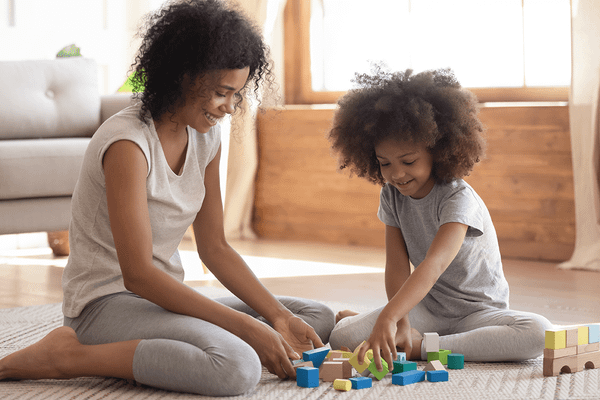 Keeping Kids Busy - At Home Learning Activities