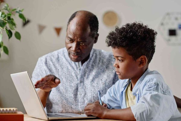 teaching parent - Parenting Plan