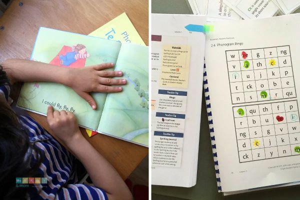 curriculam for kids - Preschool Homeschool Curriculum