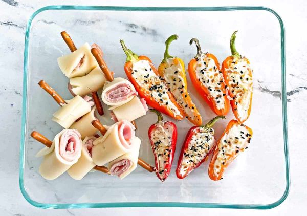 Snacks for Kids - Healthy Preschool Snack Ideas