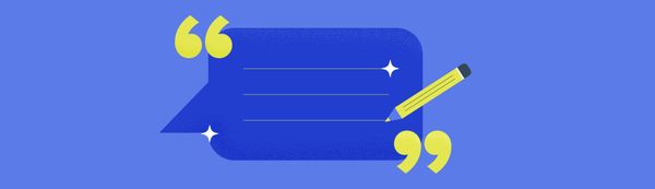 Space for Quotations - Preschool Quotes About Play 