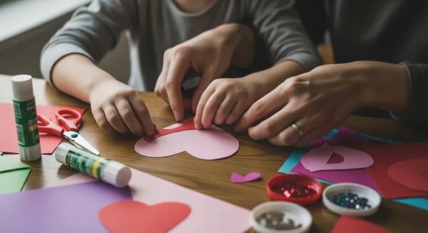 Crafts for school - Preschool Crafts