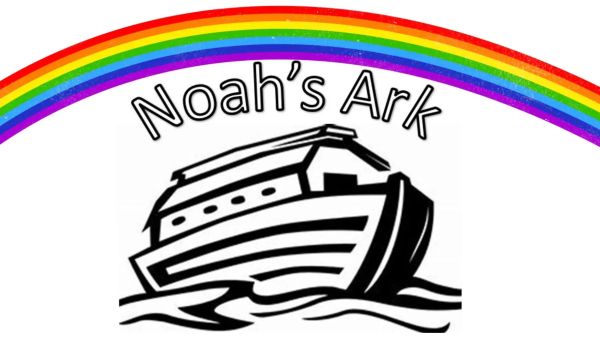 Noahs Ark illustration - Noah's Ark Preschool 