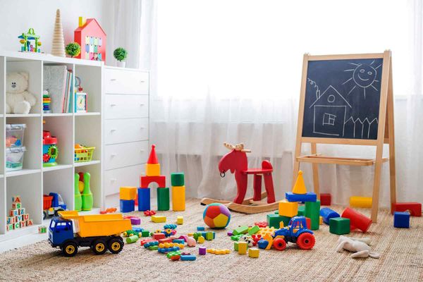 a trusted day care - Daycare vs Preschool 