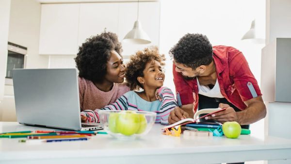 Parents Teaching Kid - 6th Grade Homeschool Curriculum