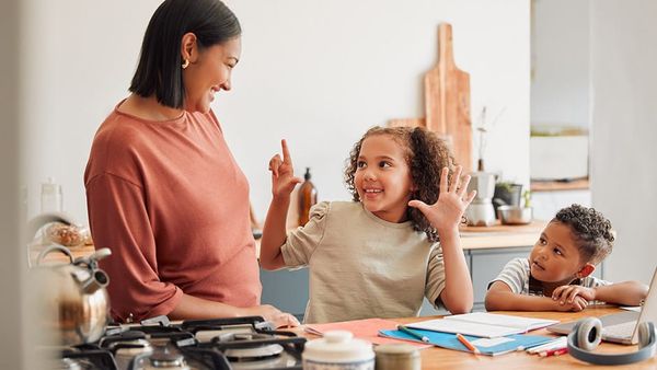 Homeschool Learning - Abeka Homeschool Curriculum