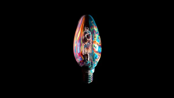 Creativity Bulb - Creativity Training