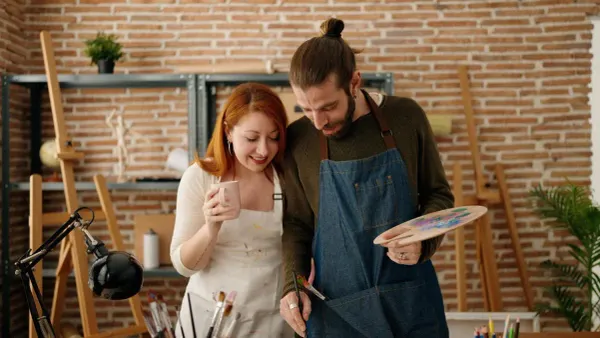 Creative Hobbies to Try at Home for Adults