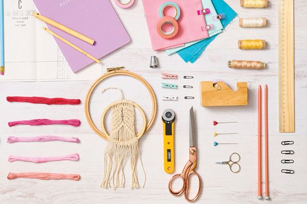 Fun Creative Hobbies for Adults