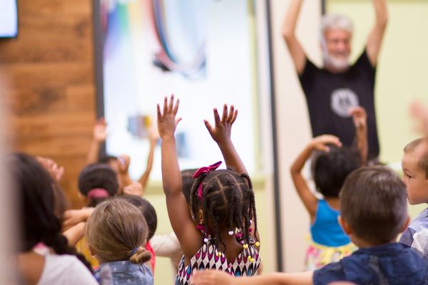 Kids Learning - What Are Fun Learning Activities for Kids?