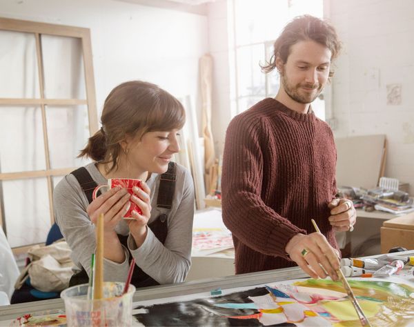 Creative Hobbies for Men