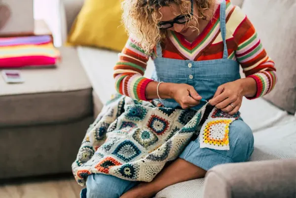 Creative Hobbies to Try When Bored