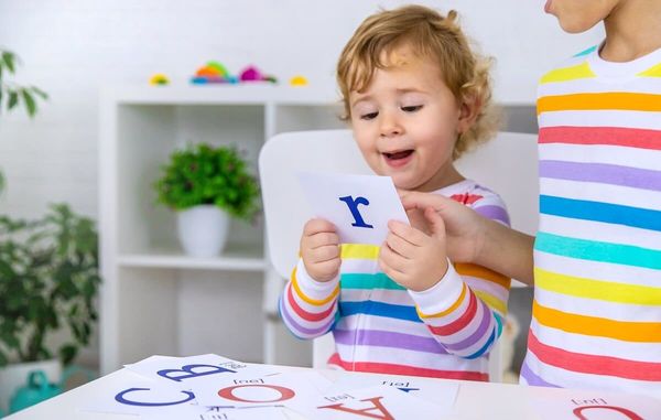ABC Learning Online Worksheets