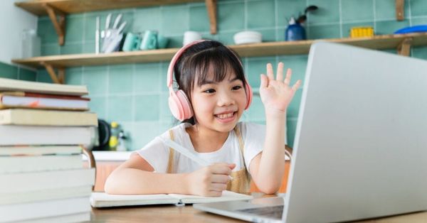 Free Learning Websites for Kids