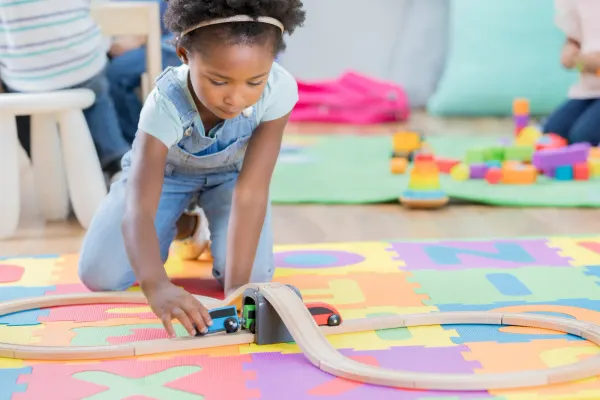 Practical Tips for Early Childhood Learning