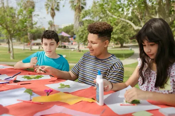 Fun and Engaging Kids Learning Activities
