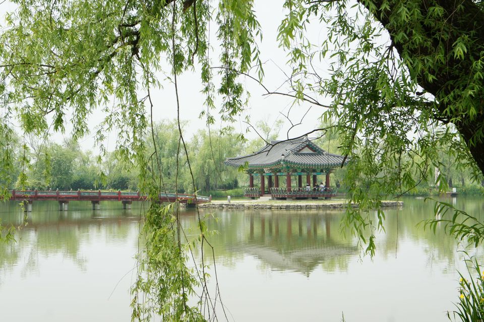 Membership training in Gongju