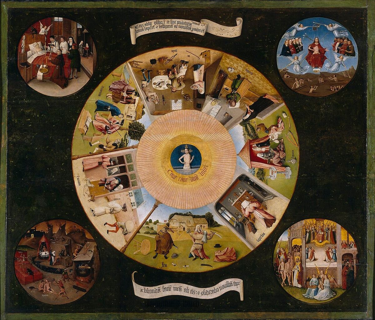 Why I Used the Seven Deadly Sins to Build an AI Ethics Tool for Project Managers