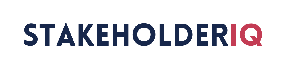 StakeholderIQ: A 30-Second Briefing Before Every Stakeholder Meeting