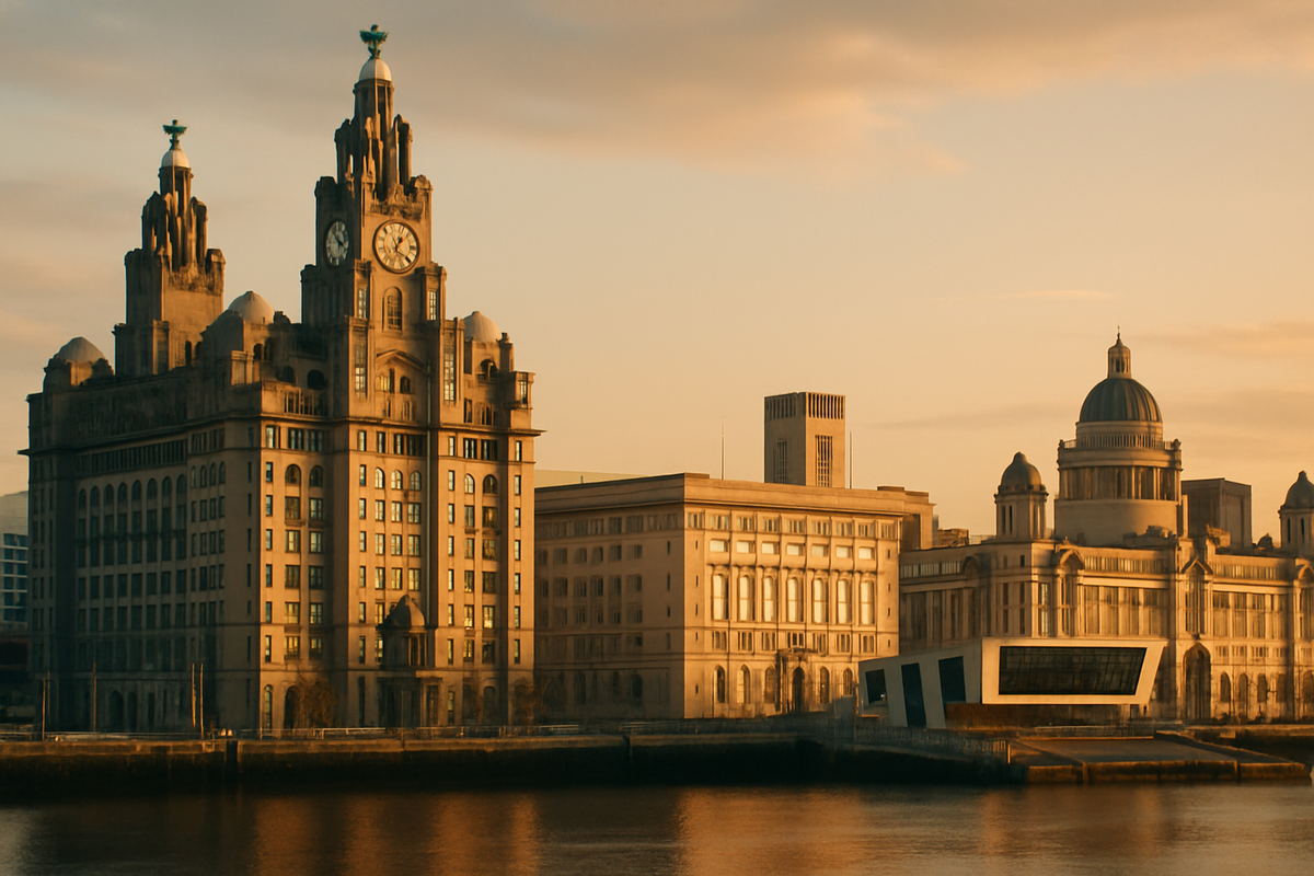National Lenders Are Still Under-Pricing Liverpool. Here is the Q2 2026 Broker View.