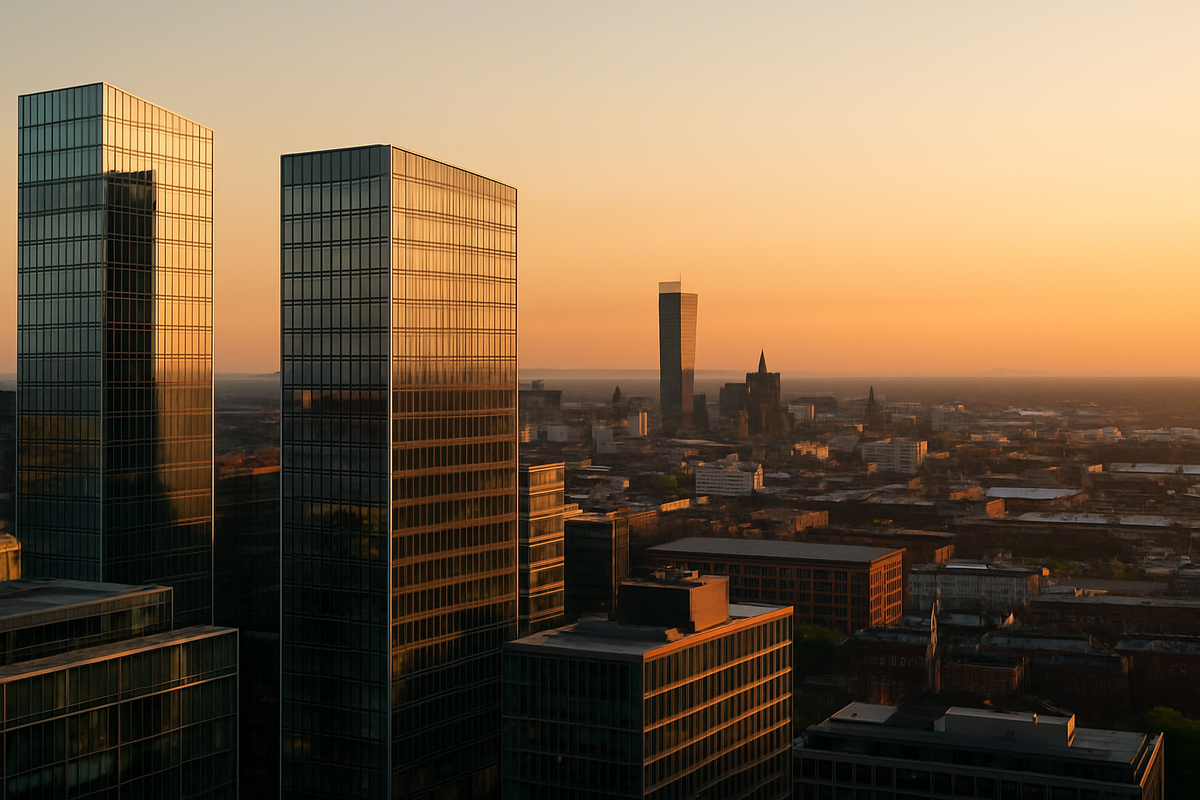 From the Broker Desk: What Manchester Commercial Mortgages Actually Cost in Q2 2026