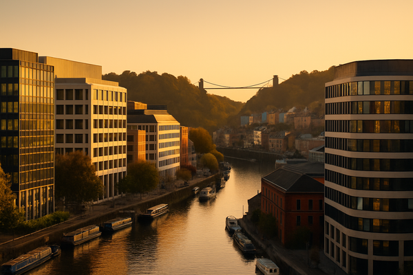 Commercial Mortgages Bristol: Q2 2026 Market Outlook