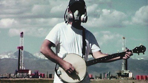 FEATURE FILM: GASLAND