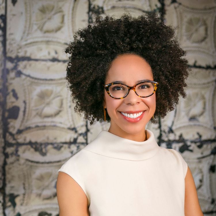 INTERVIEW: Ayana Elizabeth Johnson -What role does the ocean play in global warming?