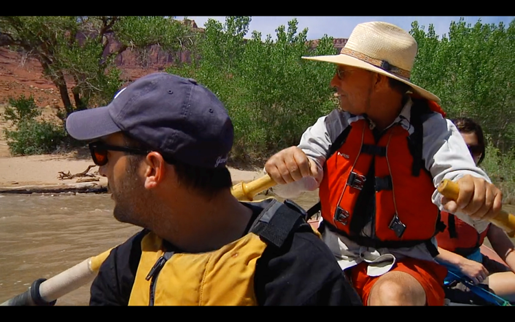MINI-DOC: Colorado River doesn't have any more water to give