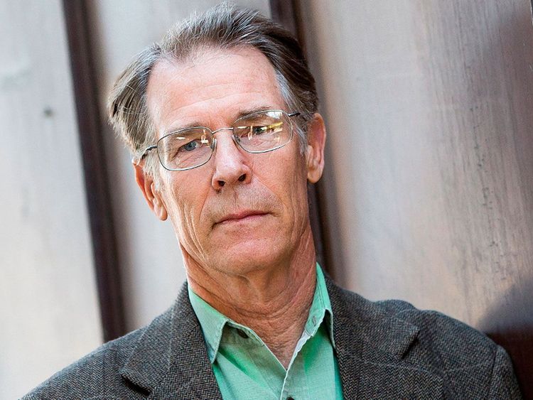 INTERVIEW: Kim Stanley Robinson + Shea Freedom