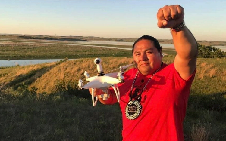 Time to HEAL OUR DNA with Myron Dewey