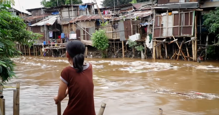 #ClimateInterruption: REFUGEES