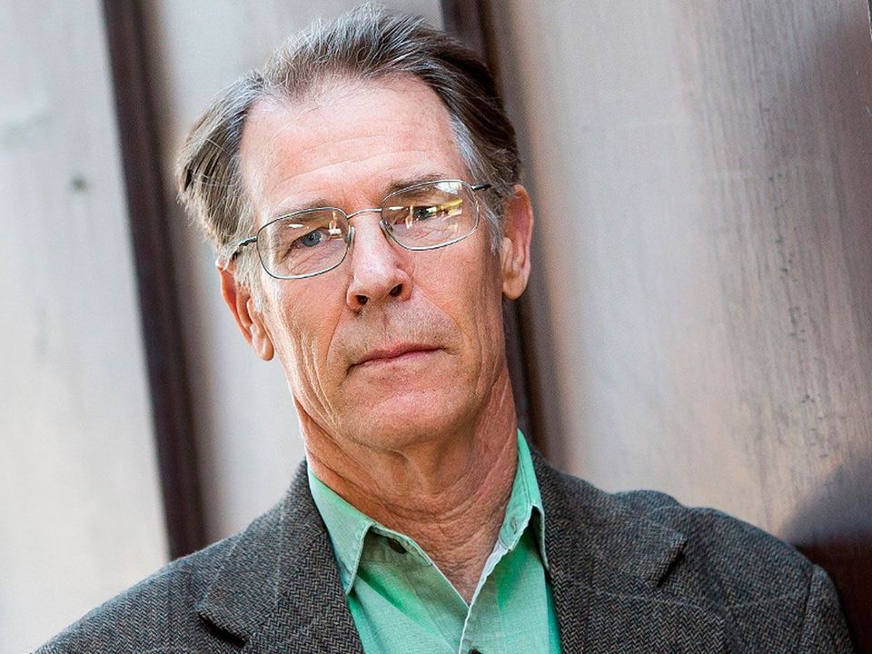 INTERVIEW: Kim Stanley Robinson + Shea Freedom