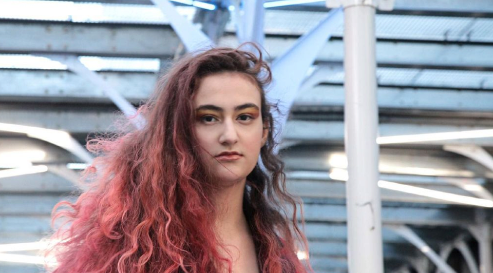 INTERVIEW: Jamie Margolin on the Climate Strike: Friday, September 24