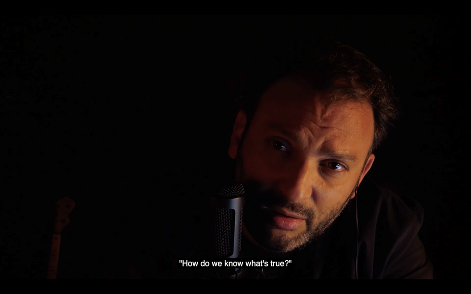 Episode 1: How Do We Know What's True? - The Truth Has Changed