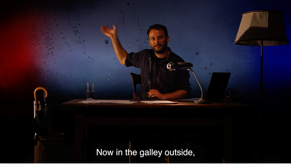 Bonus Episode #1: Democratland - The Truth Has Changed