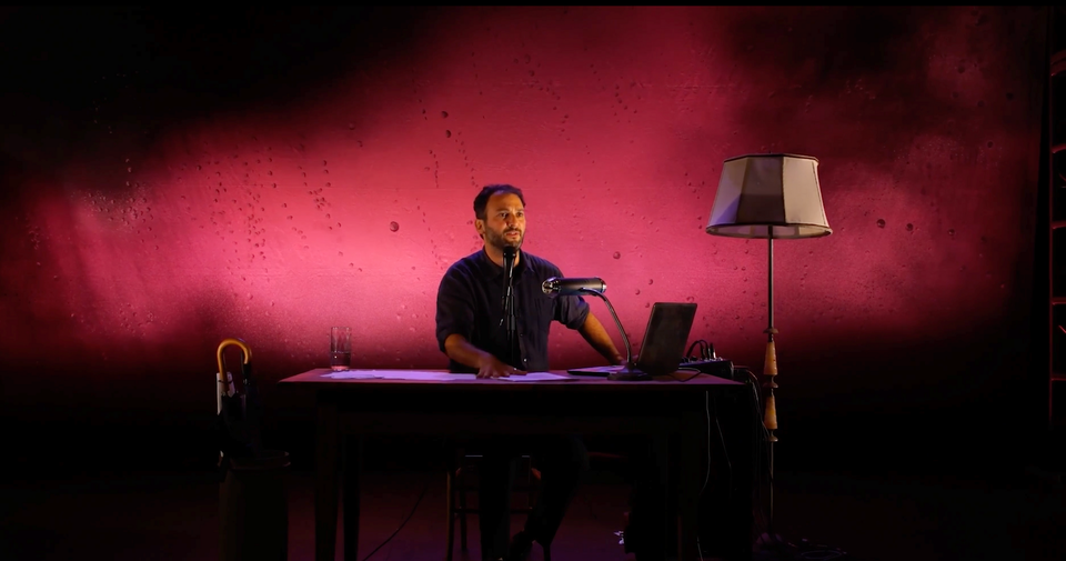 Bonus Episode #2: The Earth Is Flat - The Truth Has Changed