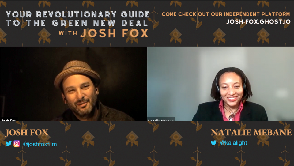 INTERVIEW: Natalie Mebane