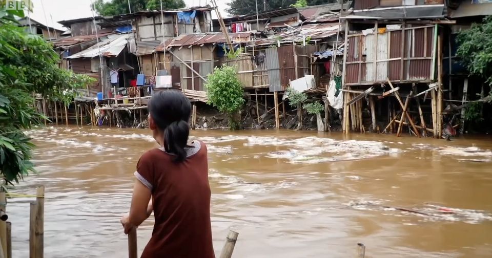 #ClimateInterruption: REFUGEES