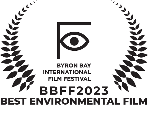 The Edge of Nature Wins at Byron Bay!