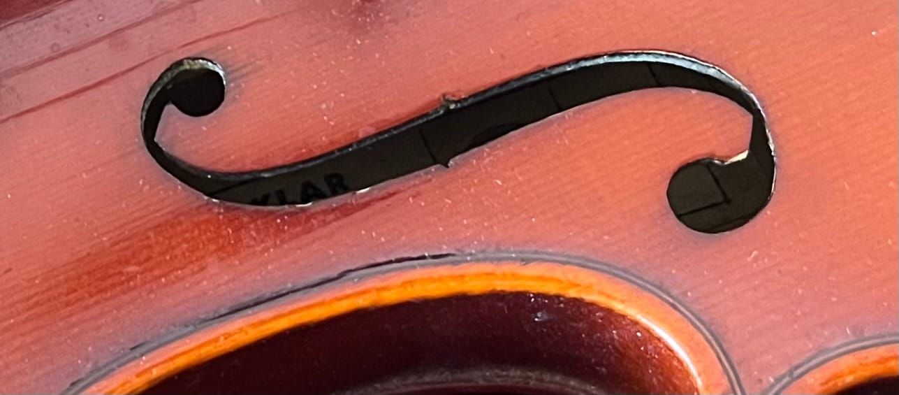Fiddling While It Burns