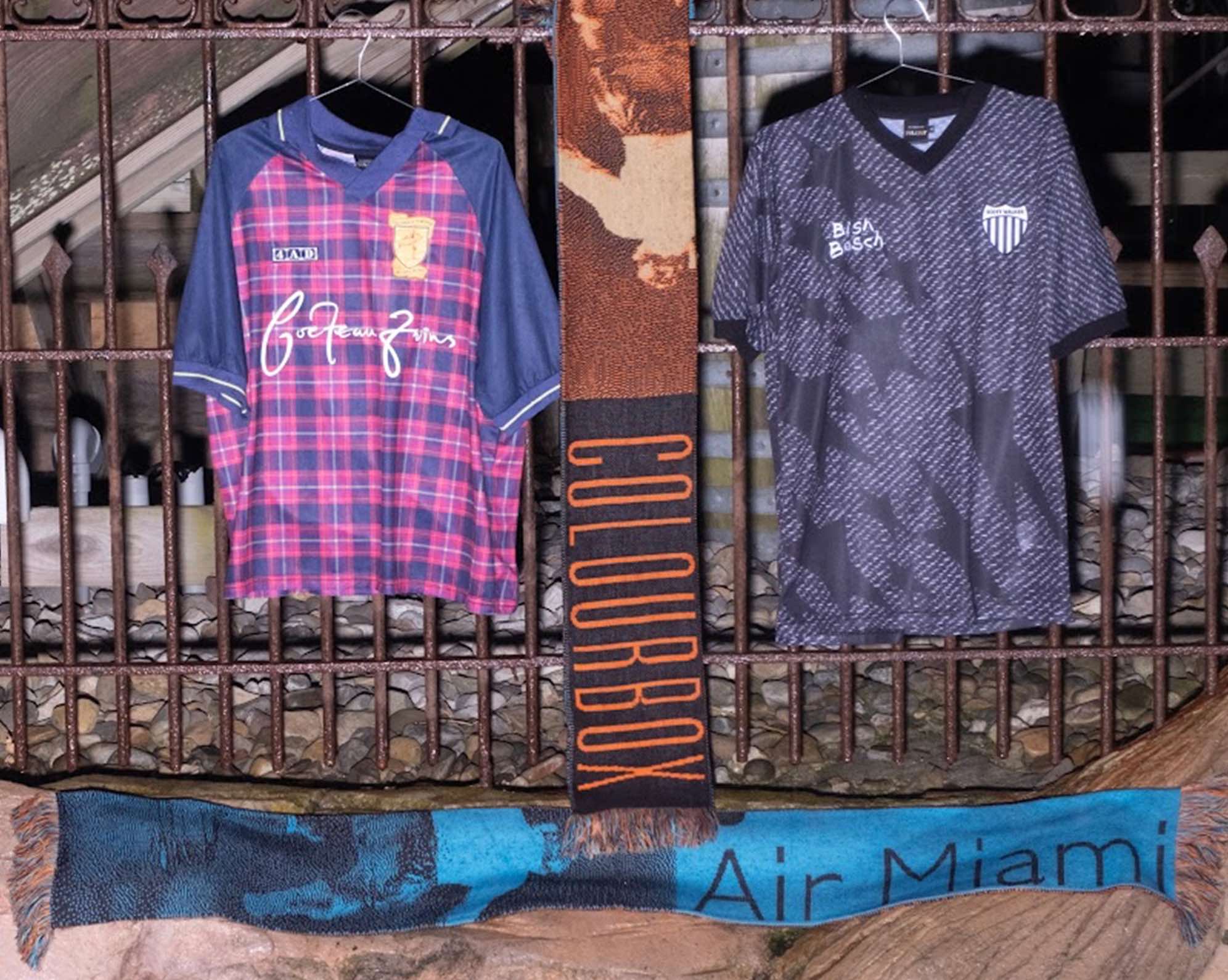 World Cup Fever: Where Music Meets Football and Fashion