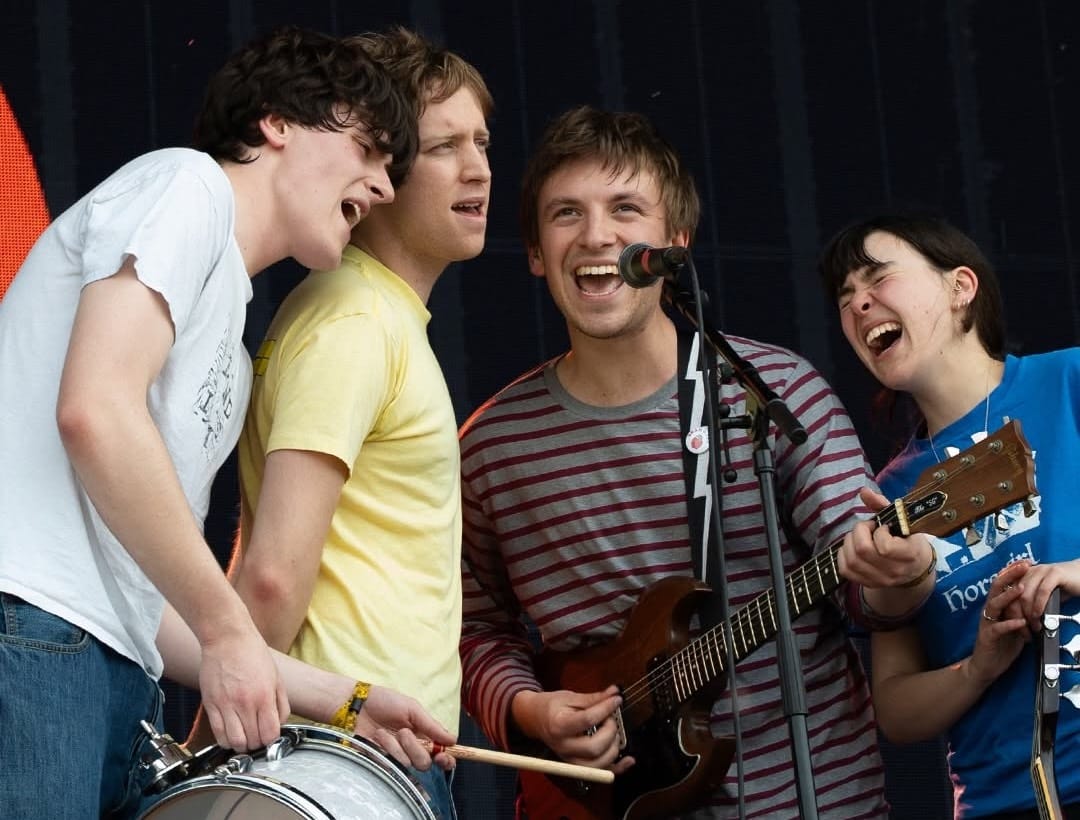 10 Albums to Look Forward to in August 2026